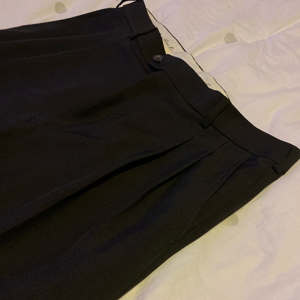 Men’s dress pants